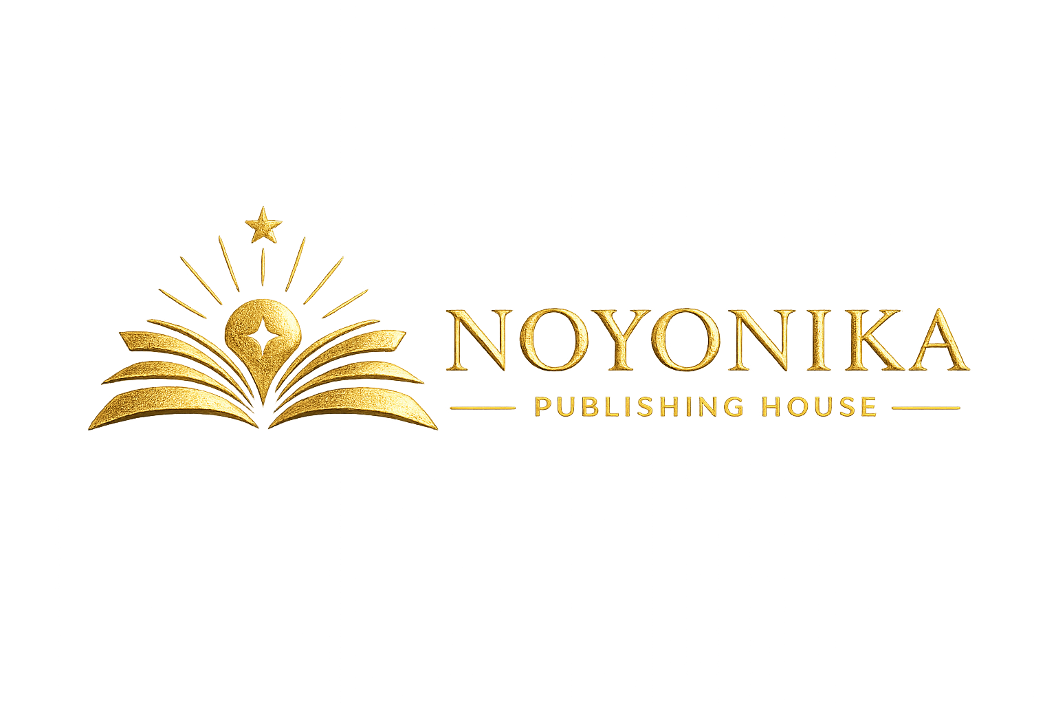 Noyonika Publishing House
